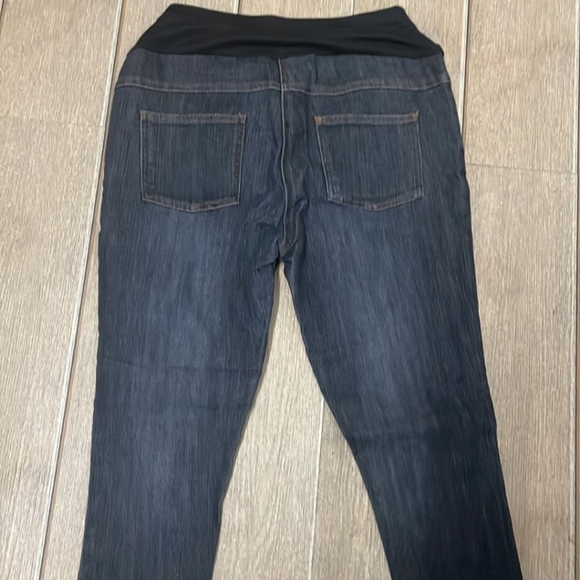 High waist denim - Picture 4 of 5